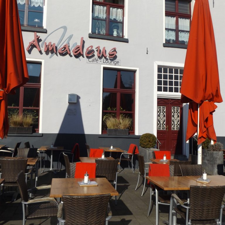 amadeus restaurant